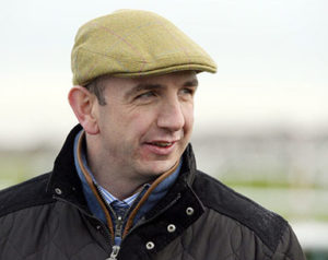 Fergal O'Brien