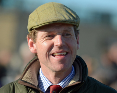 Jamie Snowden
