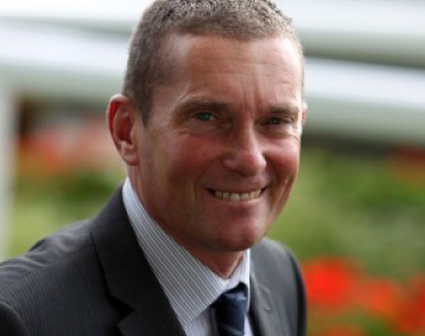 Simon Dow