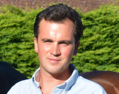 Tom Clover
