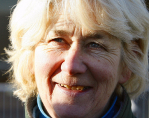 Julia Feilden