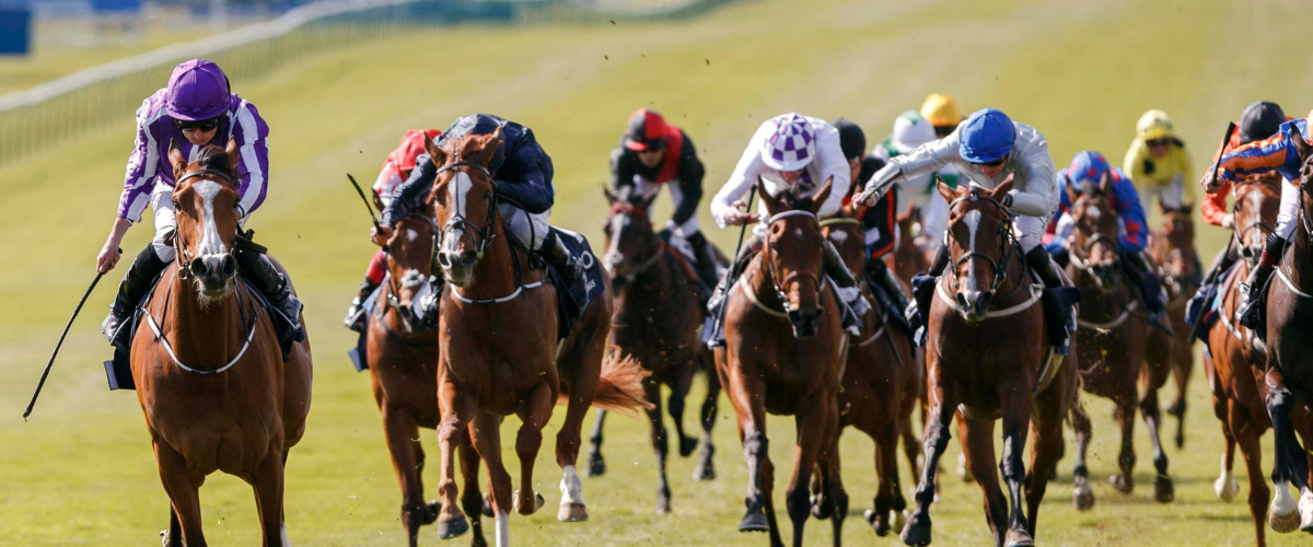 Flat Racing Newmarket