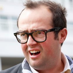 Jack Morland. Redcar 26-5-25
pic Tony Knapton focusonracing.com