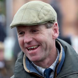 Jamie Snowden - trainer
Wetherby 4.11.23
Pic Dan Abraham-focusonracing.com