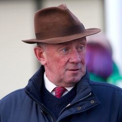 Nicky Richards - trainer
Pic Dan Abraham-focusonracing.com
Haydock 17.2.18