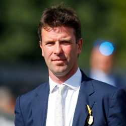 William Knight - trainer
Kempton 15.4.17
Pic Dan Abraham-focusonracing.com